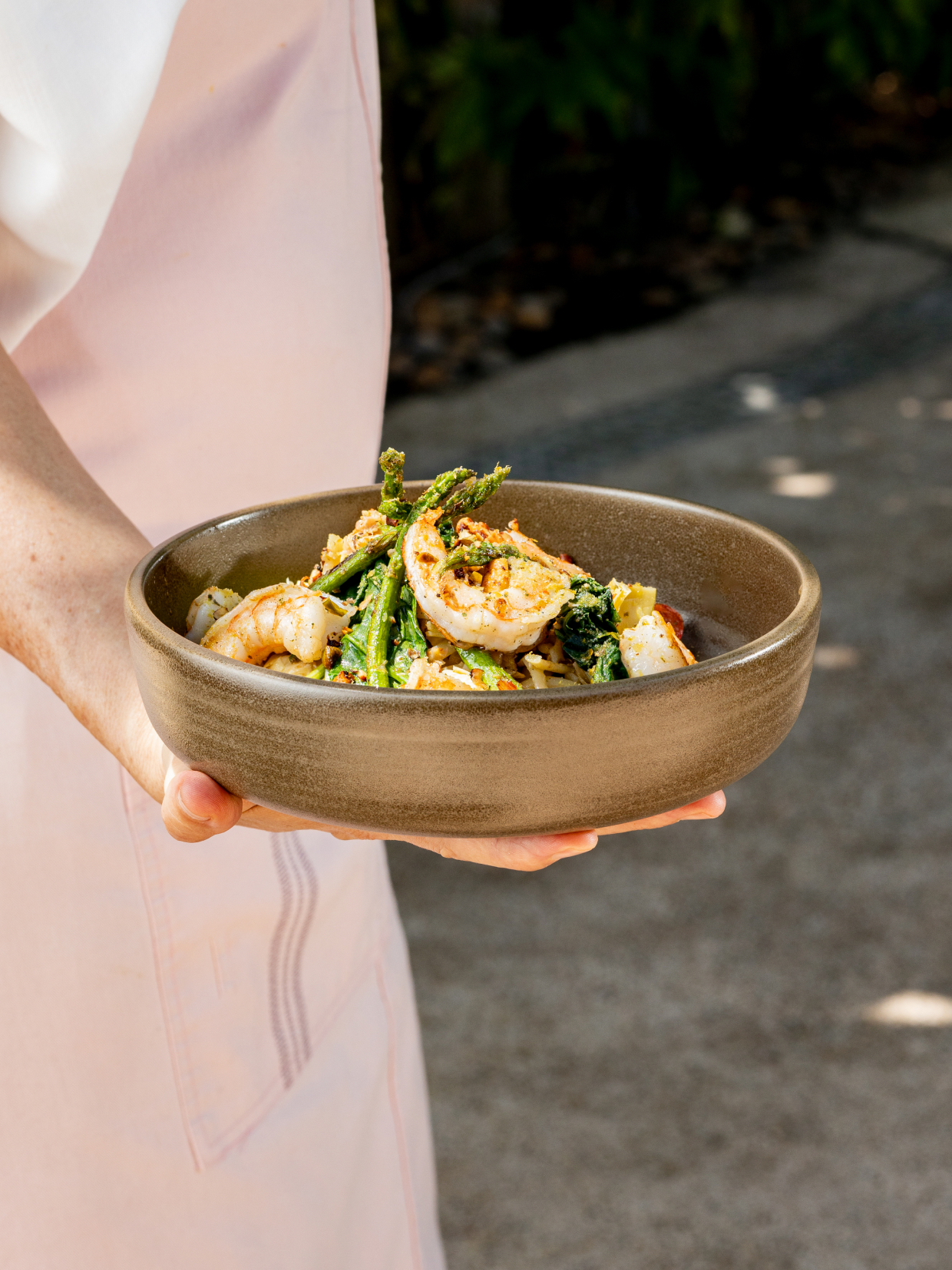 Preparación de alta cocina funcional para eventos corporativos