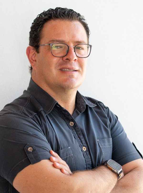 Miguel Estrada