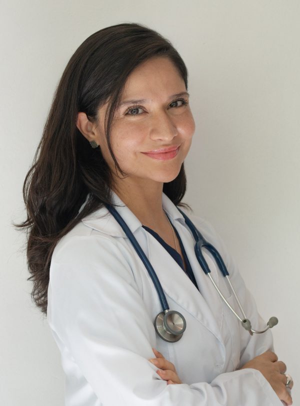 Dra. Pilar García